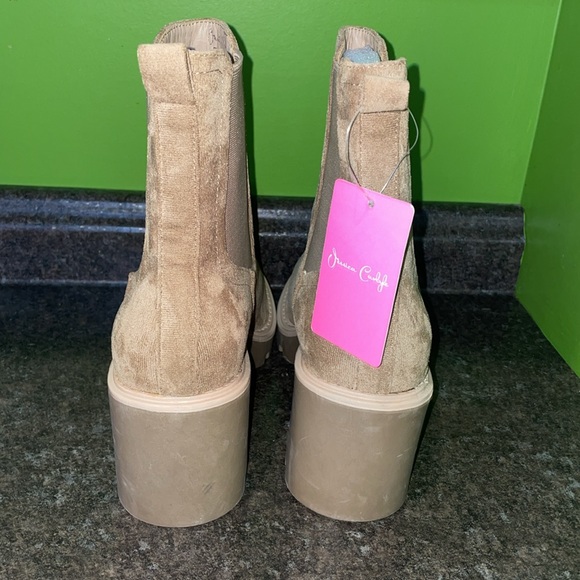 Boots New Jessica Carlyle - Picture 6 of 10
